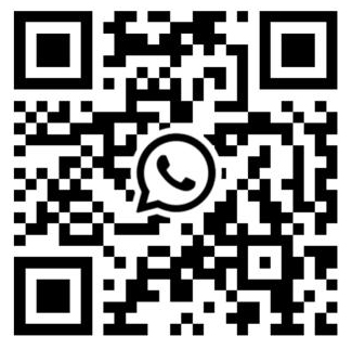 WeChat QR code