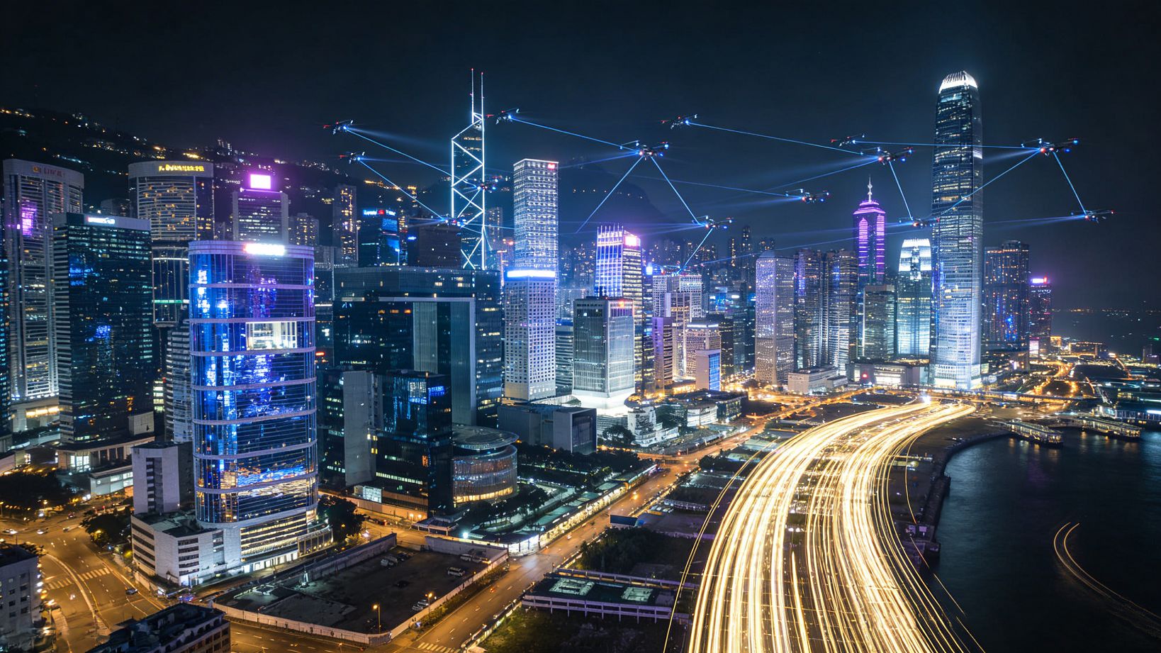 Financial Data Services